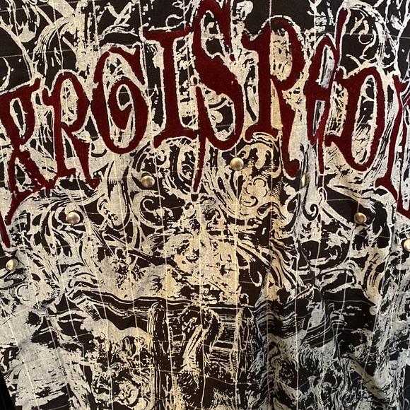 Modern Culture button down - Picture 12 of 14